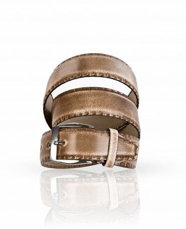 Ремень Унисекс 4052/40/Mano.Tortora